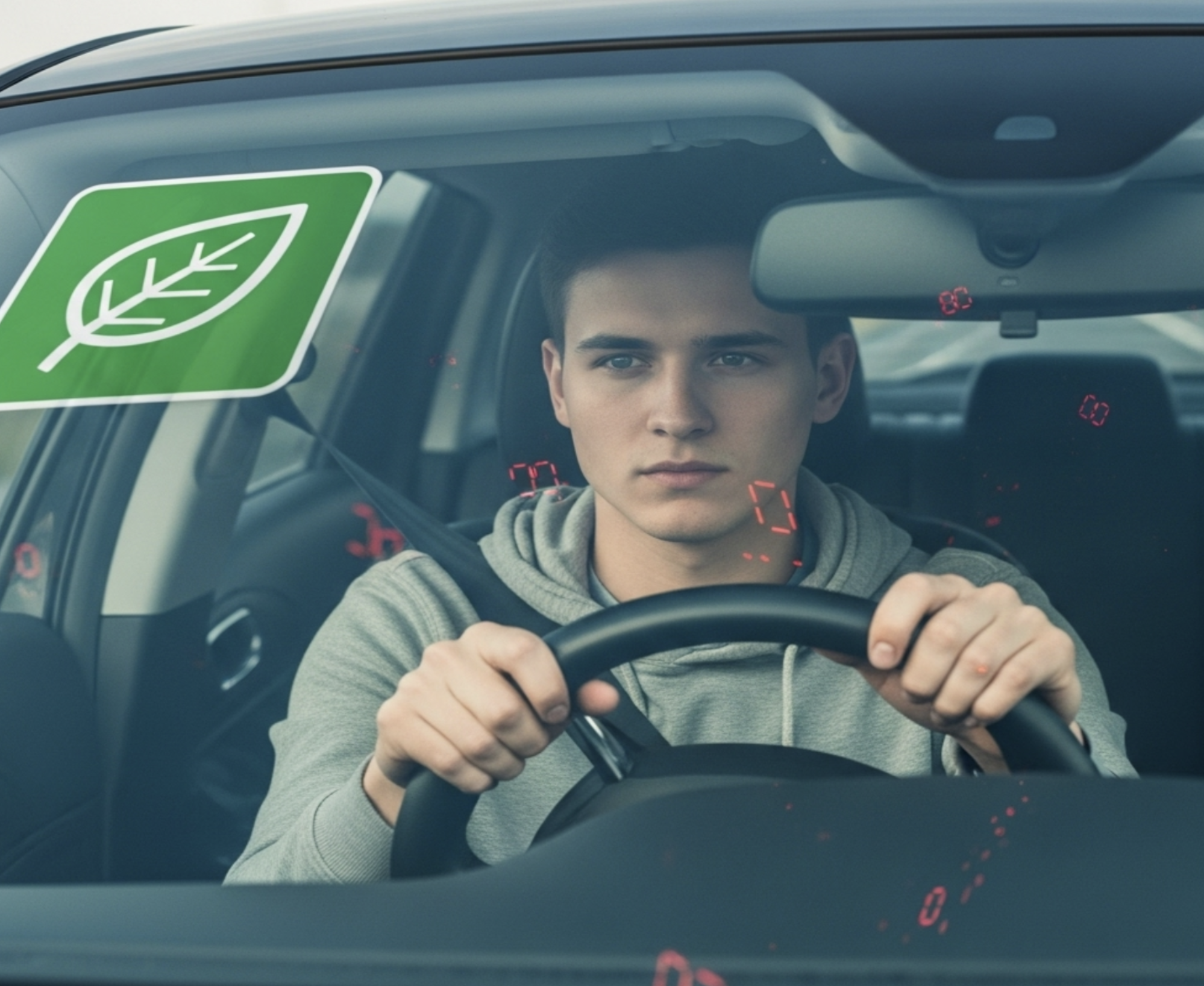 Stajyer Ehliyet Döneminde Dikkat Edilmesi Gerekenler ve Ceza Puanı Sınırı