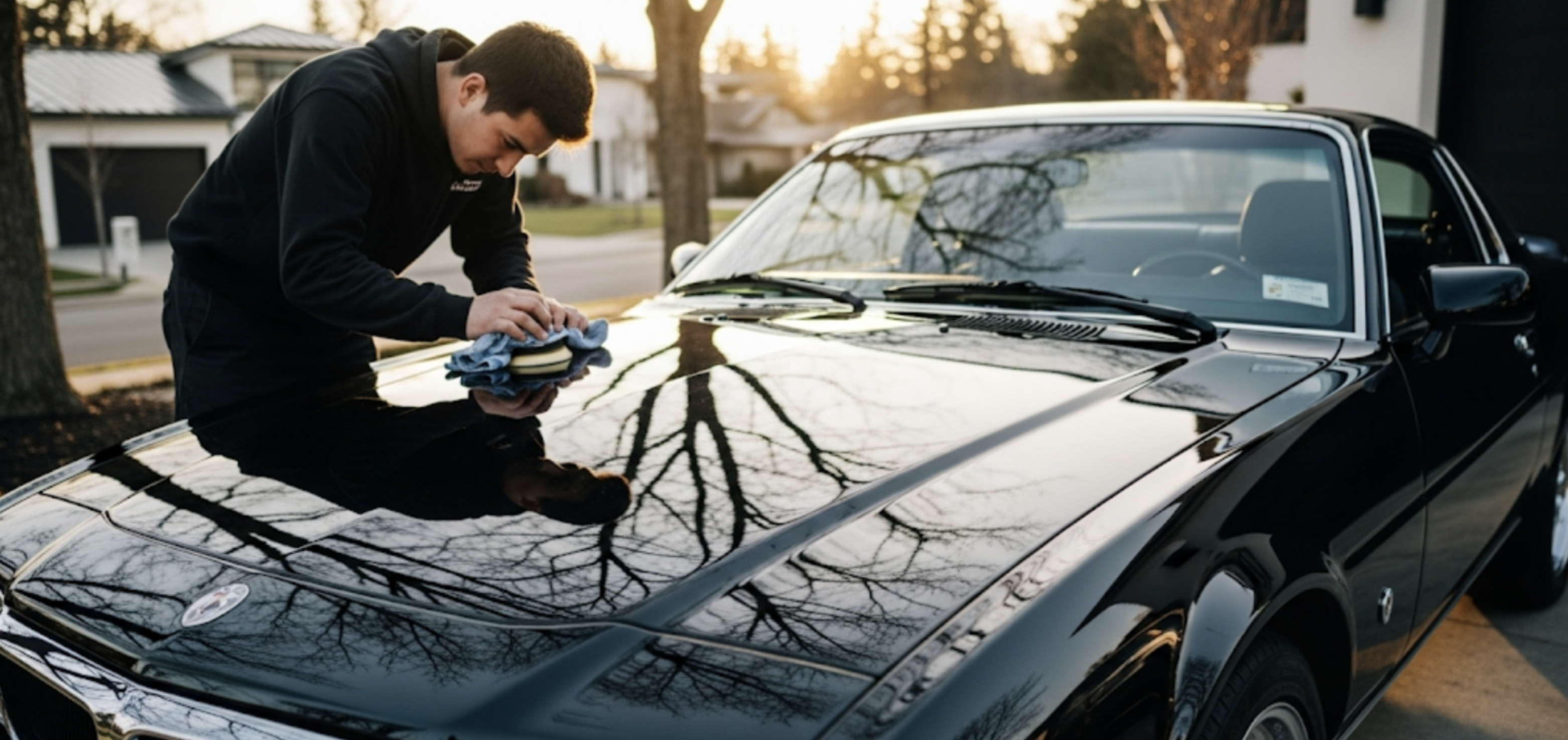 Aracınızın Değerini Koruma Yolları: İkinci El Satışında Fiyatı Artıran 7 İpucu