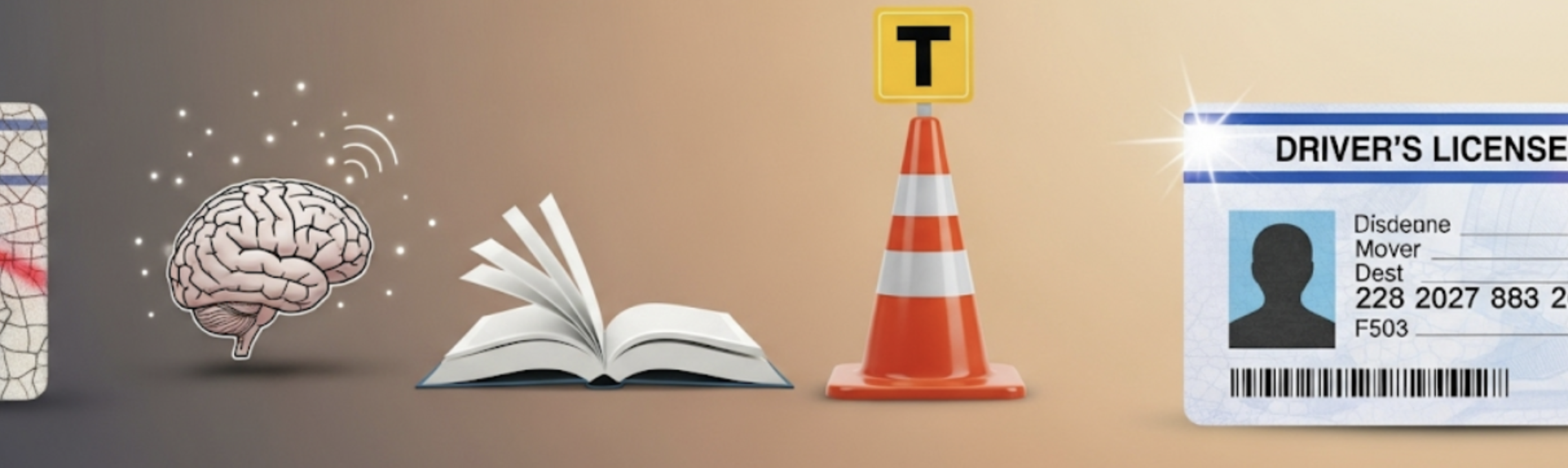 Sürücü Belgesi Geri Alma (Süresi Dolanlar İçin): SÜDGE Eğitimi ve Psikoteknik Süreci Kapsamlı Rehber
