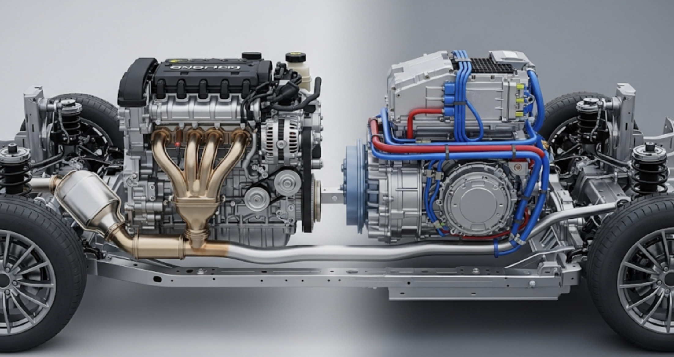 Hibrit Otomobil Teknolojisi: A'dan Z'ye Detaylı Rehber ve Gerçek Yakıt Tüketimi Analizi