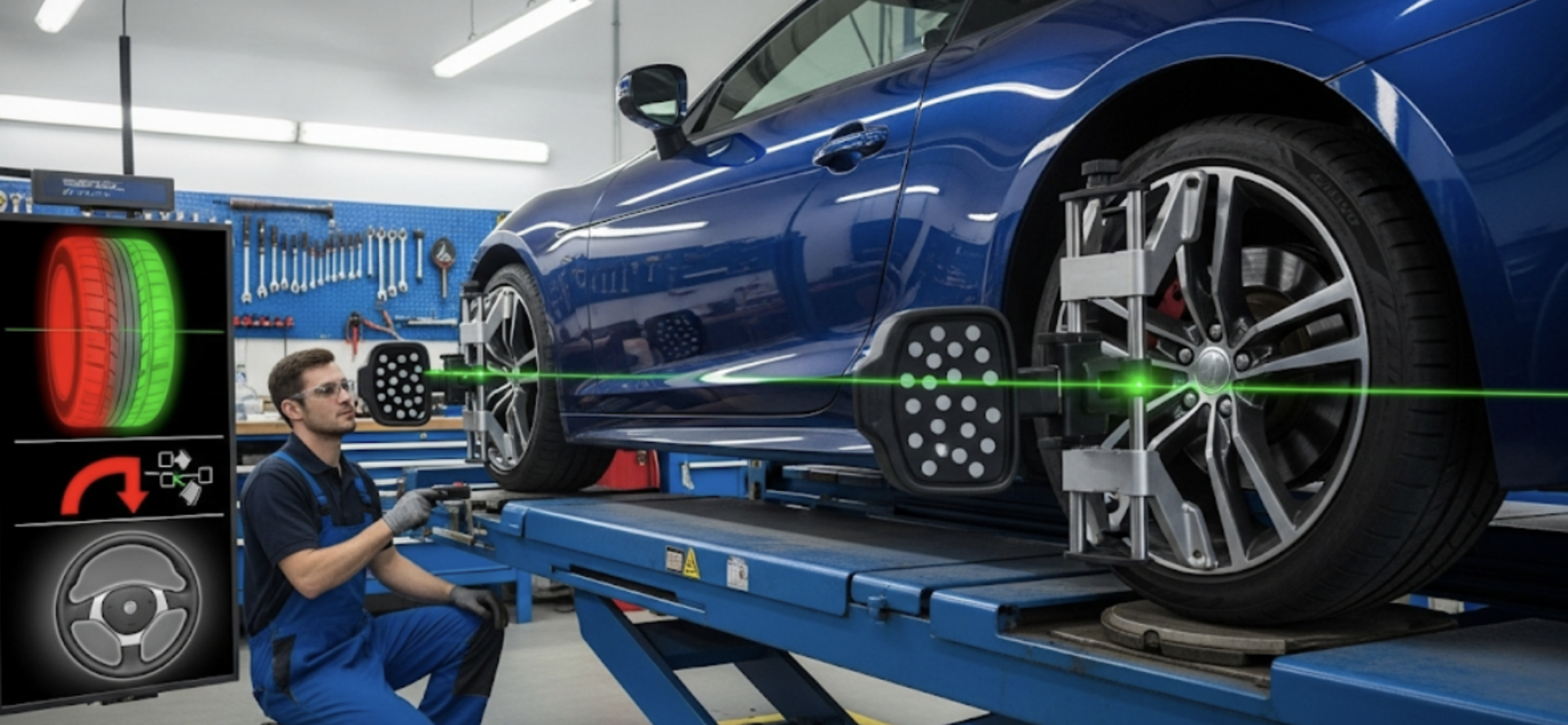 Yakıt Işığı Yandıktan Sonra Arabanız Daha Ne Kadar Gider? [Kapsamlı ve Detaylı Rehber]