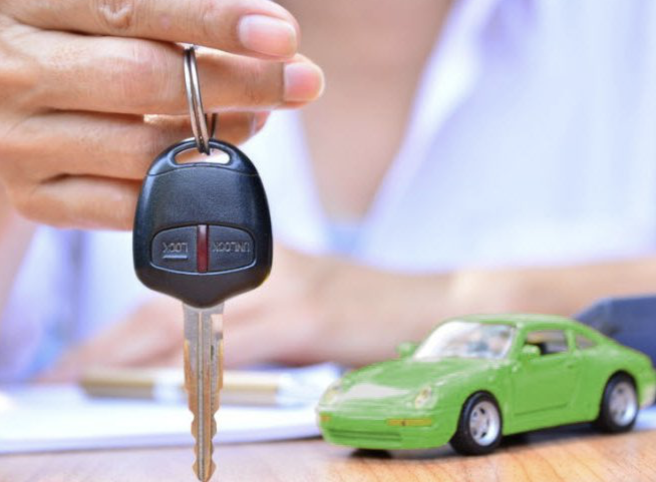 İlk arabanı mı alıyorsun? 2025 rehberi