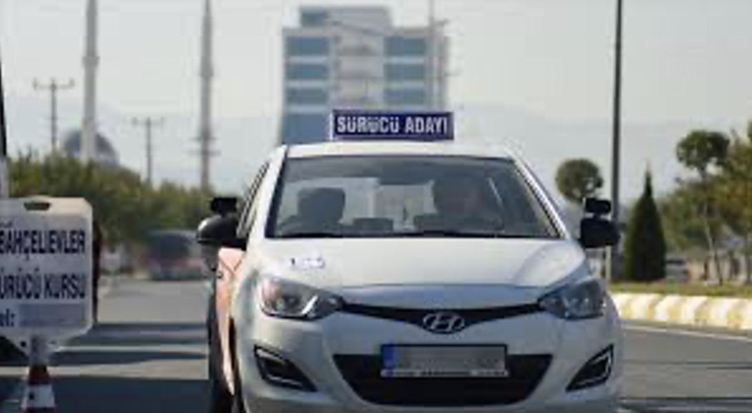 MEB ruhsatlı sürücü kursu - Resmi akreditasyon