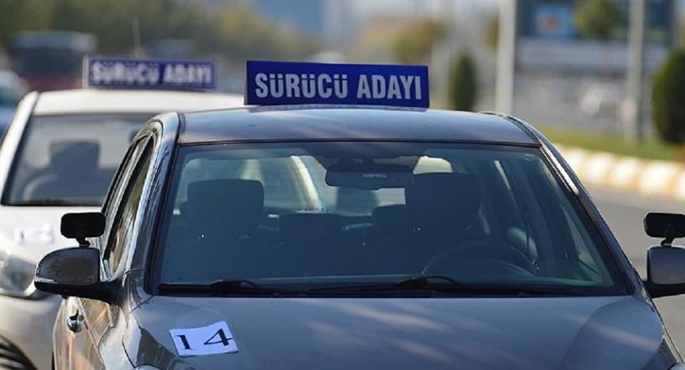 2025 ehliyet sınavı soruları
